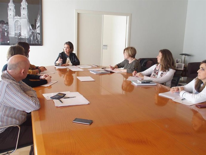 Gamarra confirma que la ampliación de las chiquibecas de 0 a 2 años entre 200 y 