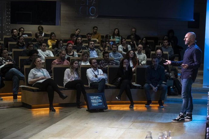 XR Design pone de manifiesto la necesidad de crear un nuevo lenguaje de comunica