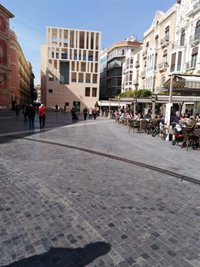 Murcia despide el febrero más seco de los últimos 17 años y el quinto de los 79 años de registros