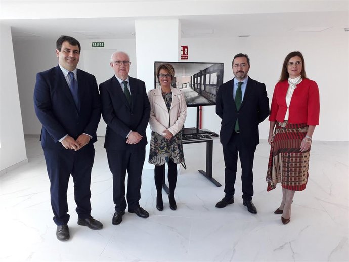 La Seguridad Social finaliza la primera fase de la reforma del antiguo ambulator