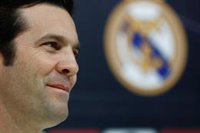 Solari: "Queríamos esa final, pero estamos otra vez de pie"