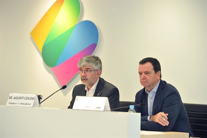 [Grupoeconomiacat] Fwd: Ndp Mercabarna, Resultats Econmics I Comercials Rcord