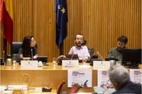 Podemos pide crear una carrera investigadora "estable" y combatir la 'fuga de cerebros'