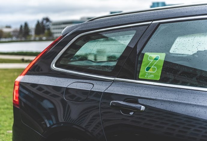 Volvo Cars invierte en un Uber para niños