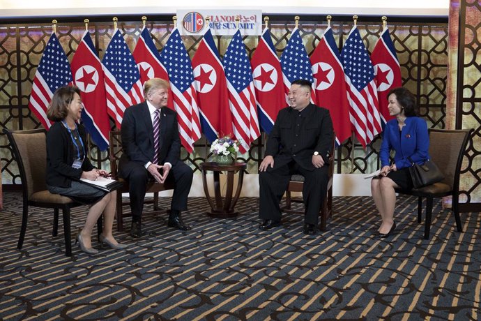 US-North Korea Summit in Vietnam