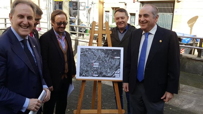 El Departamento de Vivienda construirá 104 pisos sociales y protegidos en solare