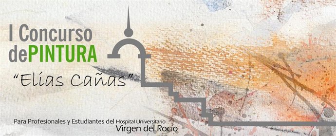 El Hospital Universitario Virgen del Rocío convoca un premio de pintura en memor