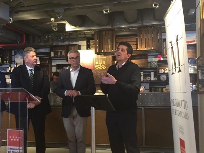 Unas 500 empresas y 4.000 referencias de productos, disponibles en la nueva app 