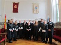 Los jueces elevan ahora el permiso de paternidad de cuatro a cinco semanas