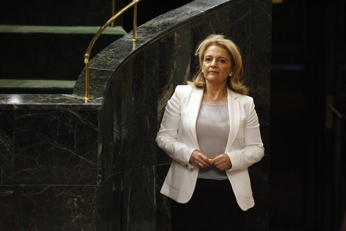 María Jesús Bonilla