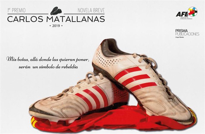 Guirao entregará este lunes el 'Premio Carlos Matallanas' de novela breve de AFE