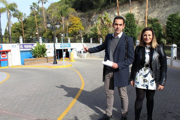 IU pide al Consistorio de Marbella que ejecute la sentencia que declara ilegal e