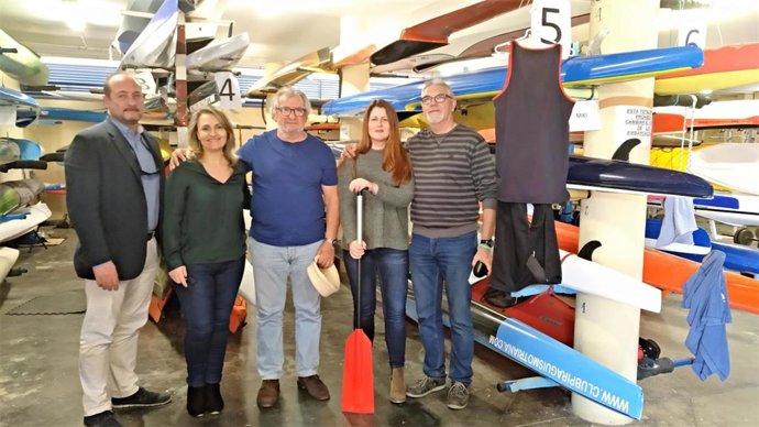 Sevilla.- 26M.- Adelante promete "recuperar la apuesta municipal por el deporte 