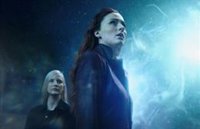 ¿Guiño a  Vengadores y Marvel en el tráiler de X-Men: Fénix Oscura?