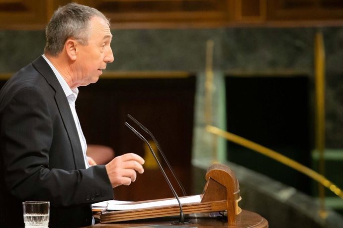 El Congreso reclama rebajas fiscales y estudiar ayudas a citricultores afectados