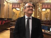 Yllanes, sobre la visita de Casado: "Hay muchos días para venir a visitar las Islas, el protagonismo es de los baleares"