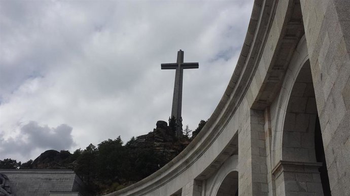 Basílica del Valle de los Caídos