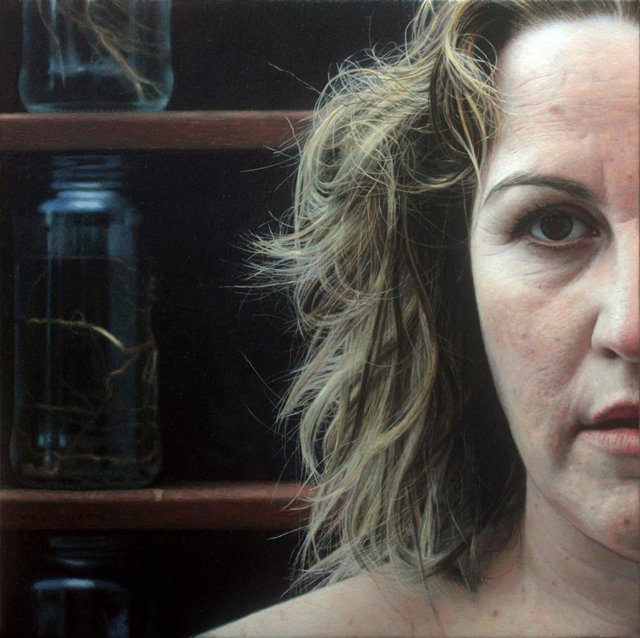 Fundación Caja Rural De Aragón Acoge La Mayor Muestra De Arte Figurativo-Realist