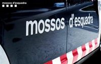 Un equipo de Mossos se reunió con T-Systems para crear el DNI de la futura República y un software de inteligencia