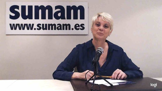 Sumam propone "recuperar la figura del alcalde de barrio"