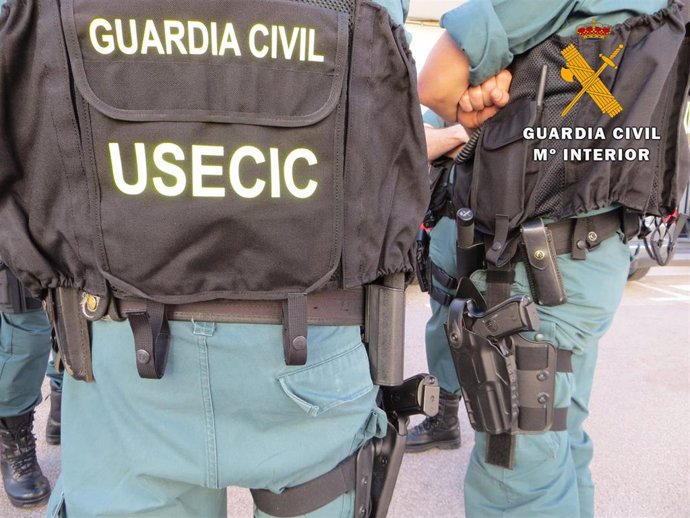 AUGC denuncia la persecución a uno de sus dirigentes en Cáceres