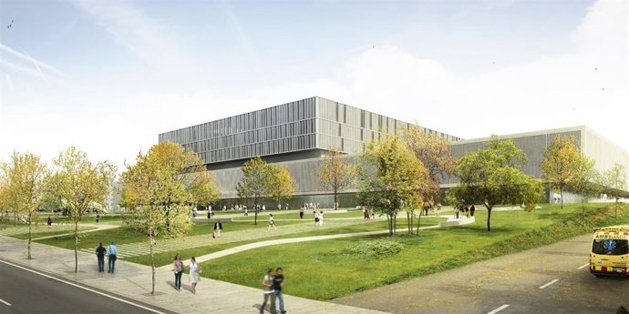 La reforma del Hospital Joan XXIII estará lista en 2023