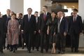 8M.- La agenda de la Reyes, libre de actos el viernes 8 de Marzo