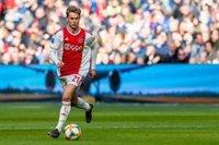 De Jong: "Si ganamos, puede que Sergio Ramos se arrepienta"