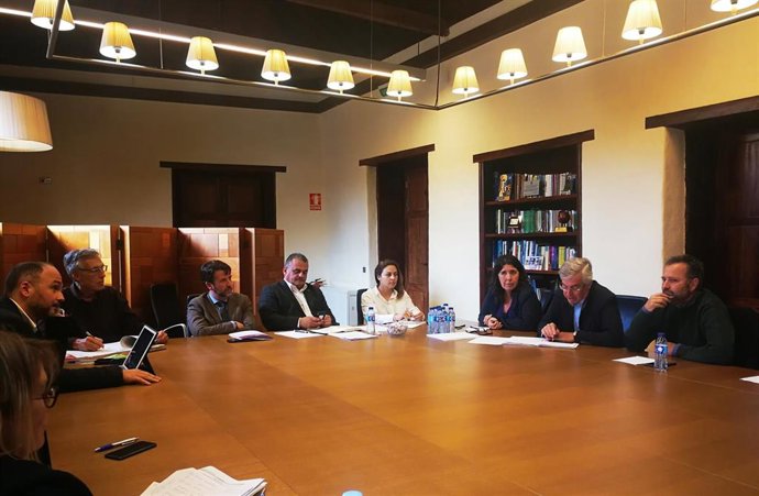 Un experto nacional asesorará a las instituciones tinerfeñas en el protocolo de 