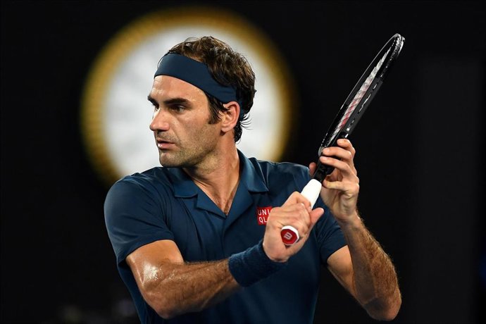 Tennis Australian Open - Day 7