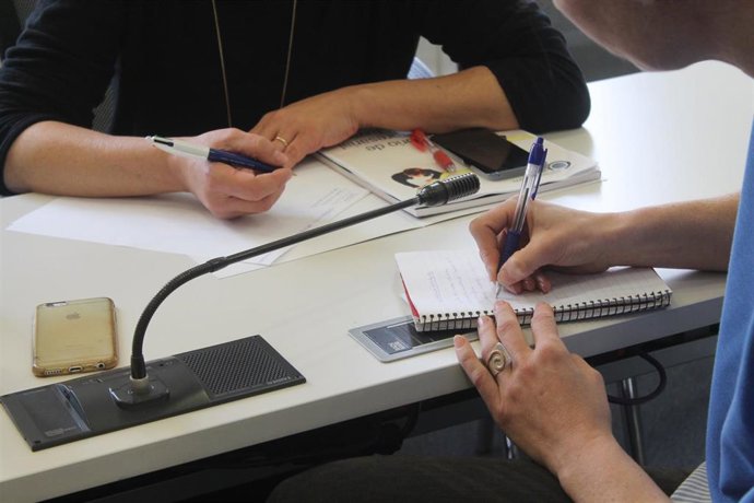 Fundación Open Value y el Observatorio Empresarial contra la Pobreza crean una h