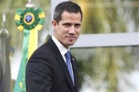 Guaidó viaja a Argentina para reunirse con Mauricio Macri