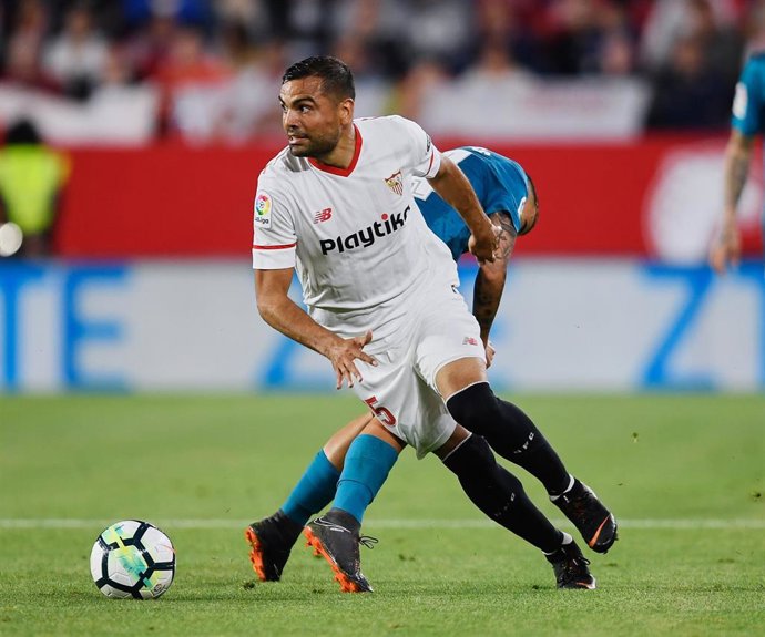 SEVILLA VS REAL MADRID