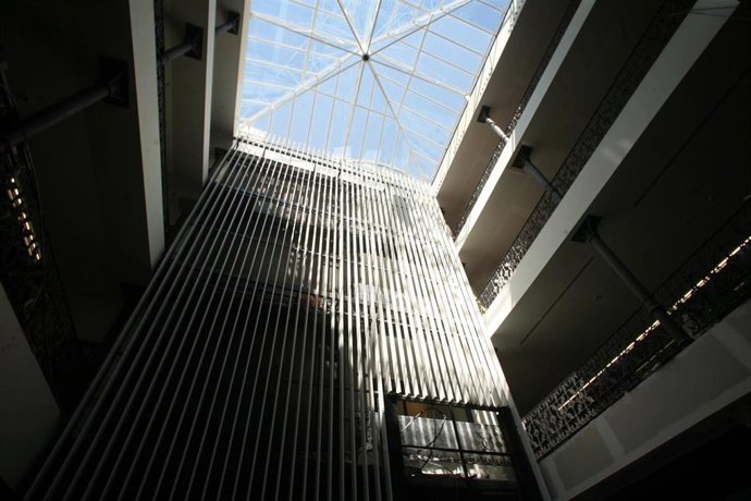 ACPV sobre la denuncia de Cs: "Hay quien amenaza y miente, sin darse cuenta de q