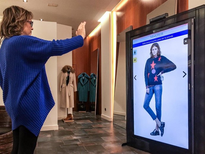 INFORMACIÓN EMBARGADA HASTA HOY VIERNES 1 DE MARZO A LAS 19.30 HORAS