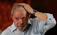 La defensa de Lula pide su liberación temporal para que pueda acudir al funeral de uno de sus nietos