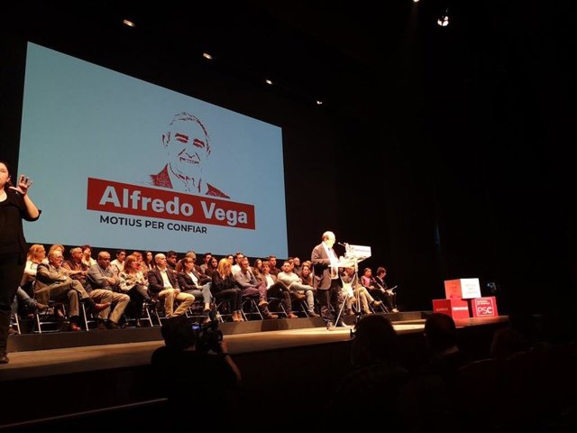 Iceta dice que Catalunya "no será independiente si se encuentra bien acogida en 