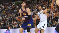 El Barça se lleva otro Clásico y huele los 'playoffs'