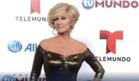 ¿Quién era Christian Bach, la actriz argentina que conquistó México?