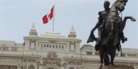 Un congresista peruano es acusado públicamente de acosar sexualmente a una periodista