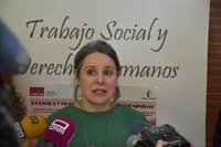 La Cátedra 'Isabel Muñoz-Caravaca' divulgará la aportación de la mujer al progreso humano