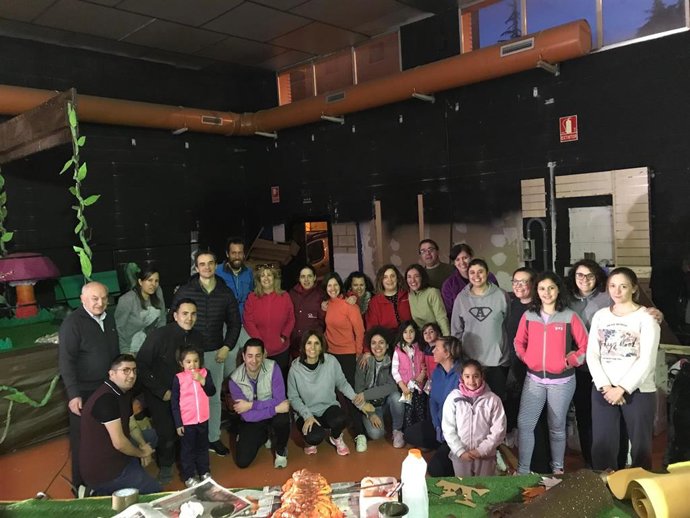 El desfile de Carnaval de Logroño saldrá este sábado desde el parque de la Comet
