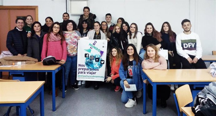 CIC Batá inicia en Andalucía una campaña de sensibilización para fomentar "la cl