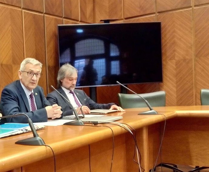 La Universidad de Oviedo no encuentra la causa de la infección de los 6.000 rato