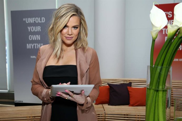 Khloé Kardashian ataca en Twitter a Jordyn Woods: "Tú eres la razón por la que m
