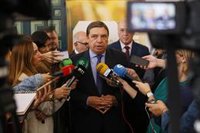 Los ministros Planas y Guirao se perfilan para encabezar las listas del PSOE por Córdoba y Almería