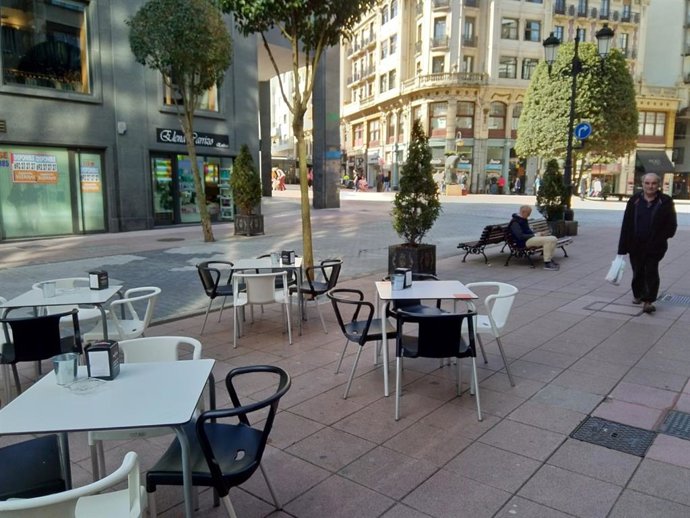 El Principado desactiva el protocolo de contaminación en Gijón y Oviedo