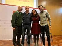 Compromís cierra la inscripción a primarias con un censo "alentador" de más de 49.700 personas