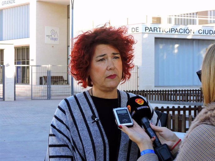 PSOE lamenta que el colegio 'Colonia Araceli' lleva "seis meses esperando la rev