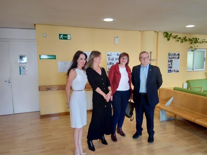 Av.- El Principado creará alojamientos específicos para menores con trastorno me